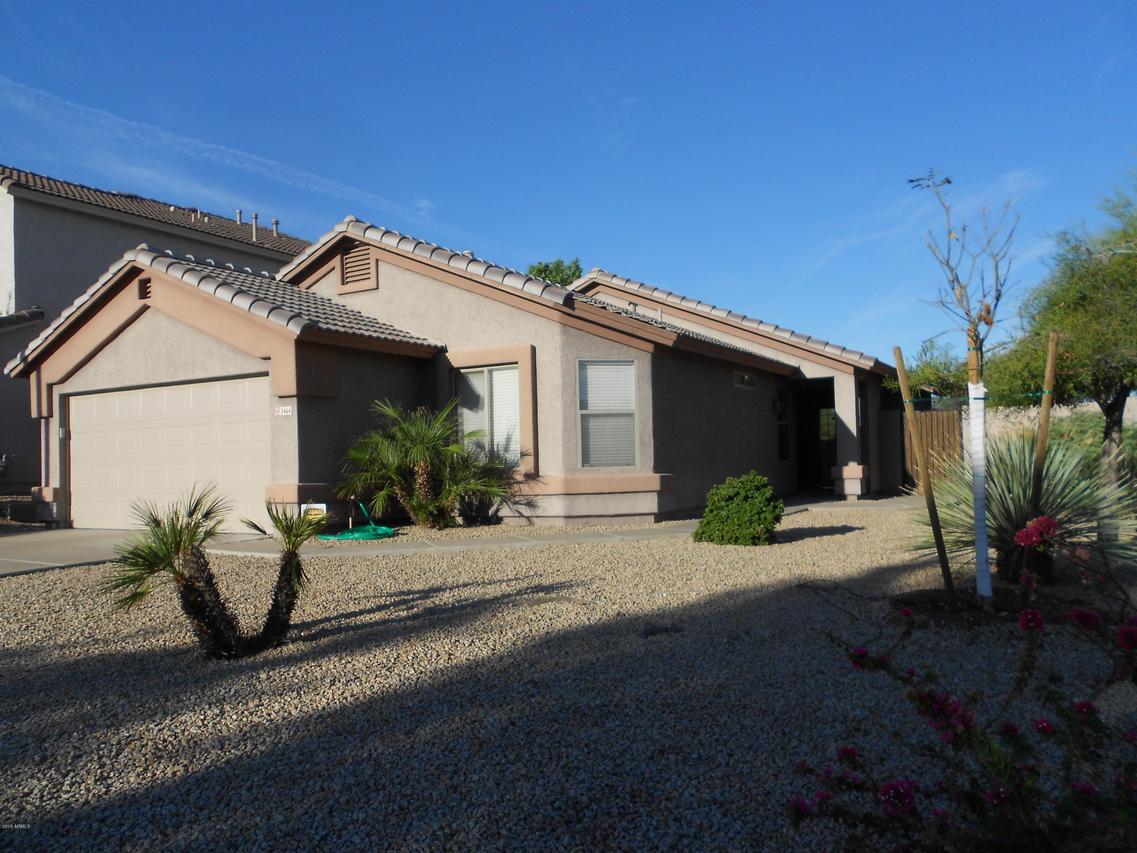 3464 N Olympic Cir., Mesa, AZ 85215