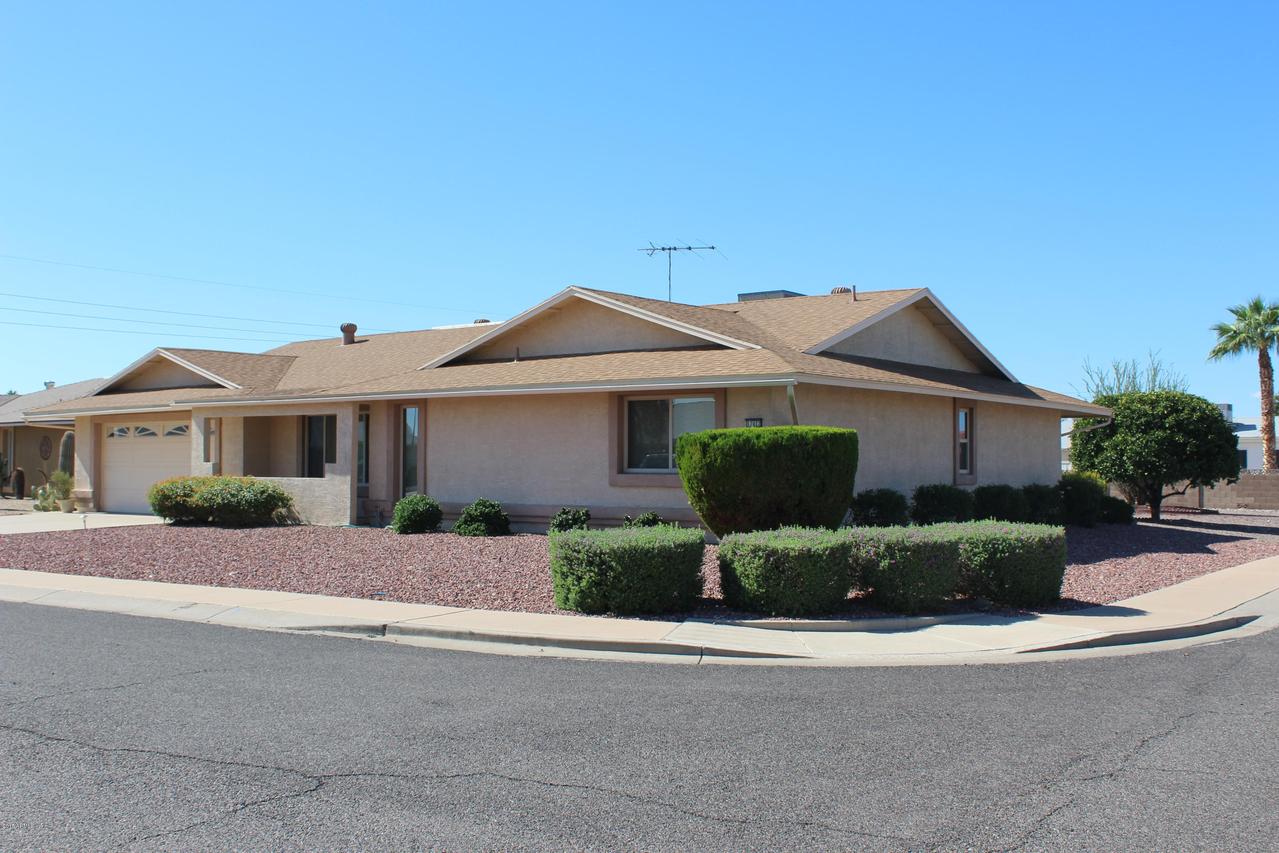 17022 N 96 Dr., Sun City, AZ 85373