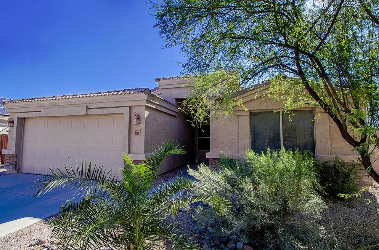 2082 N Sabino Ln., Casa Grande, AZ 85122