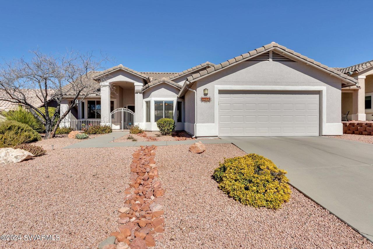 6310 Quiet Canyon Ct., Cornville, AZ 86325