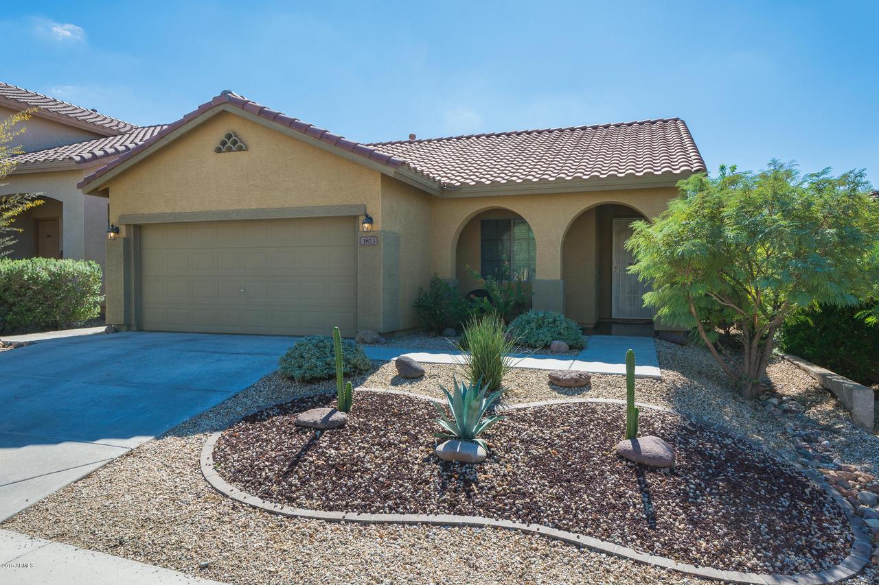 3823 W Ranier Ct., Anthem, AZ 85086