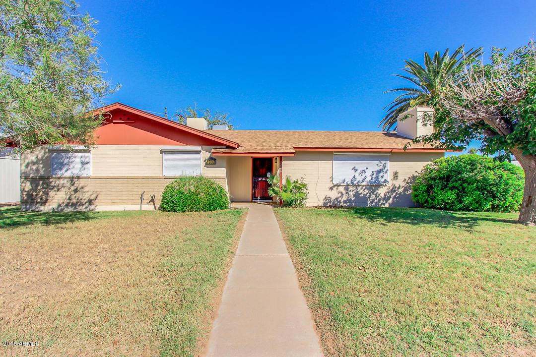 1206 W 10th St., Tempe, AZ 85281