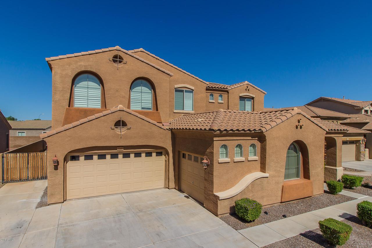 2242 E Jade Ct., Chandler, AZ 85286