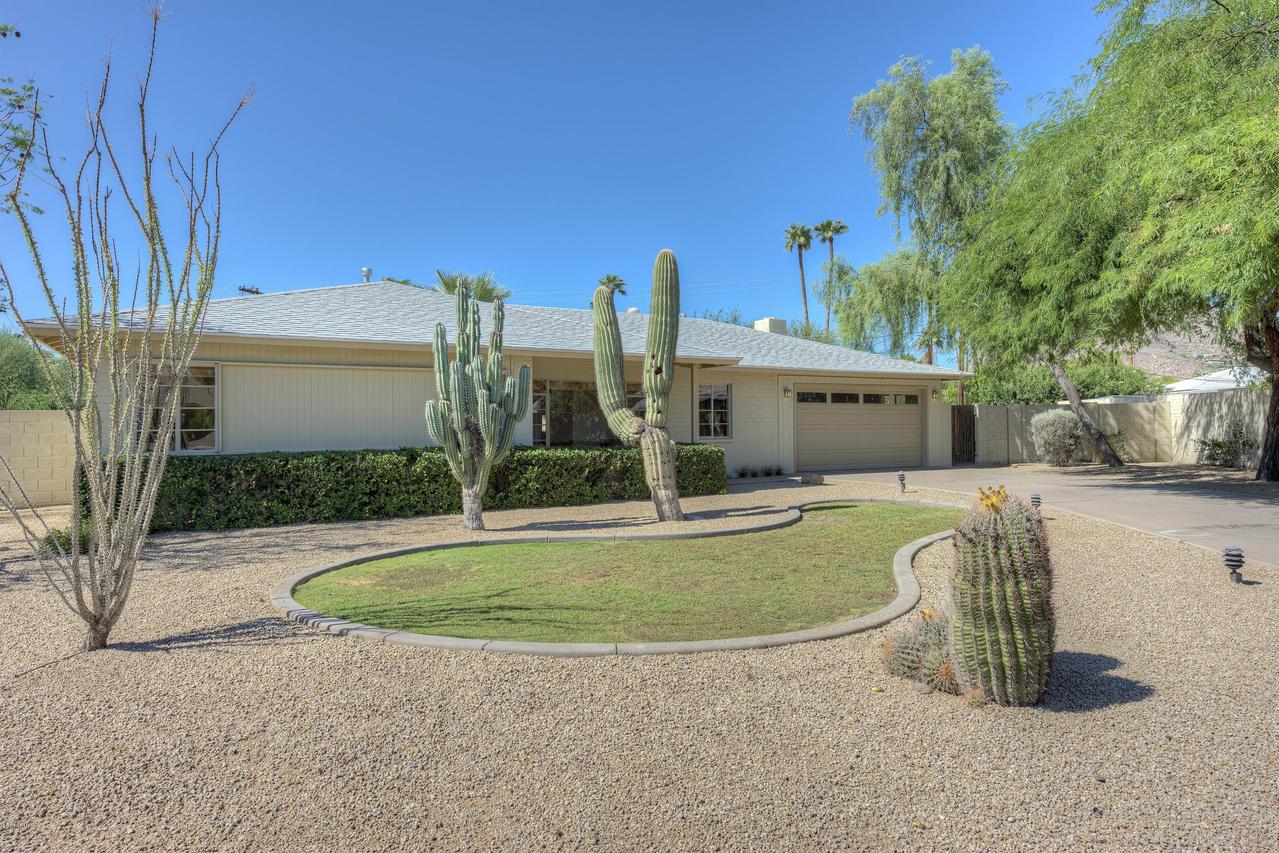 4724 N 69th St., Scottsdale, AZ 85251