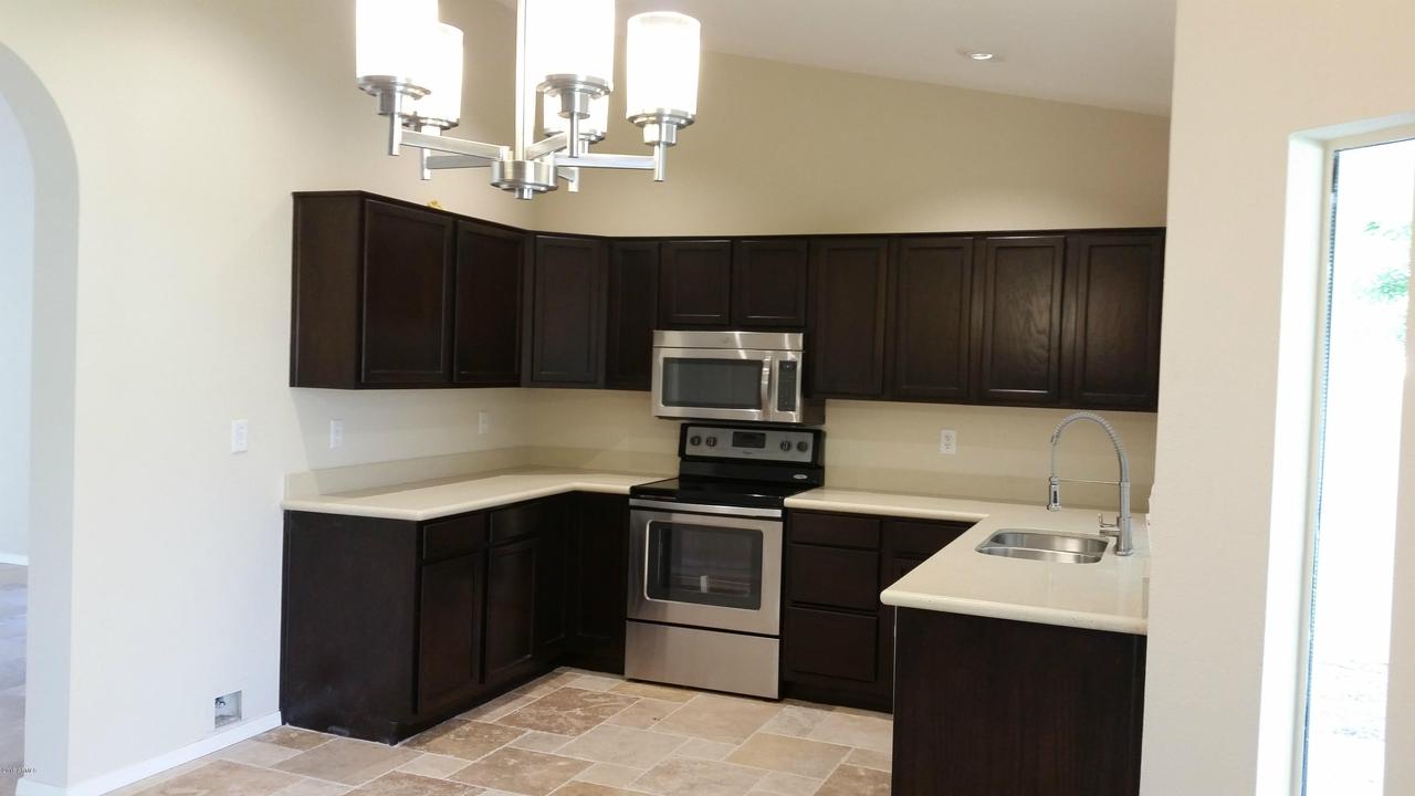 4732 W Earhart Way, Chandler, AZ 85226