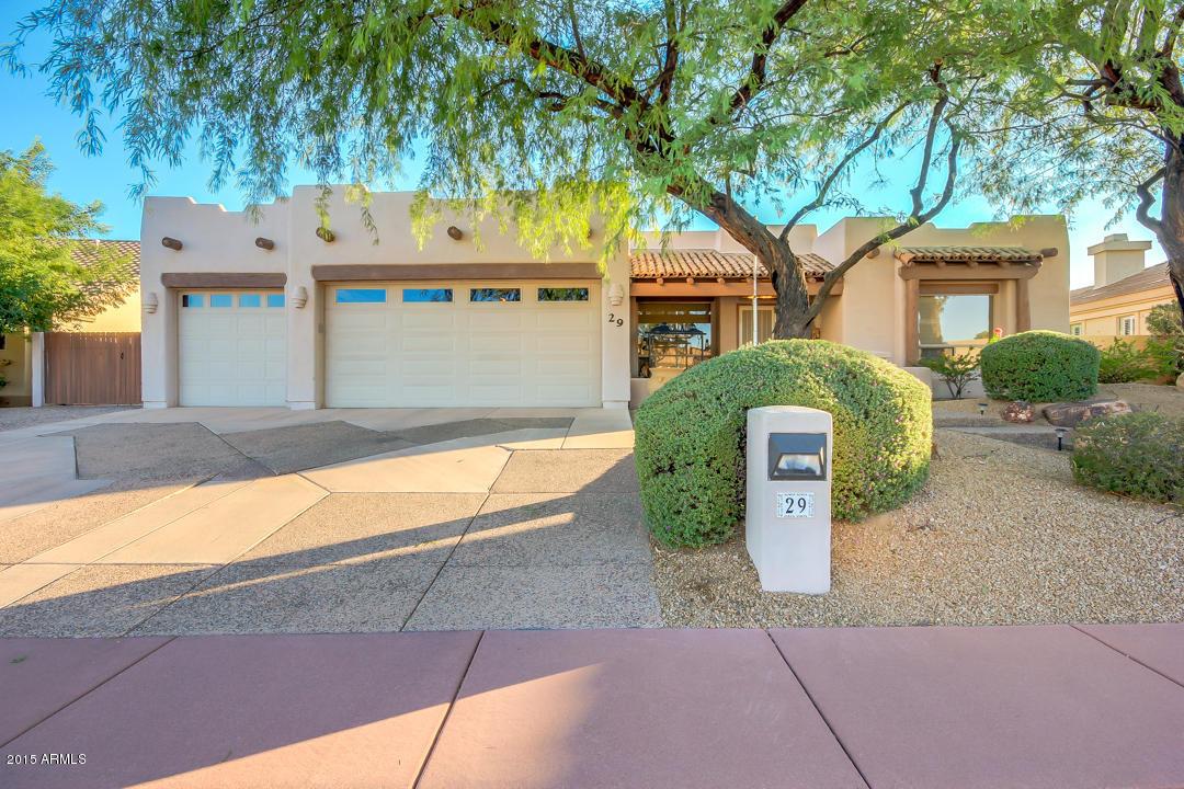 4055 N Recker Rd. #29, Mesa, AZ 85215