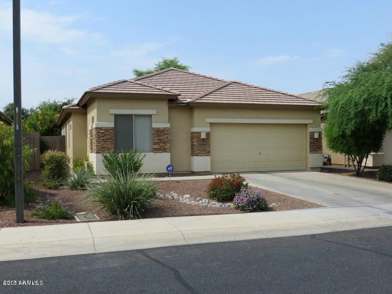 12717 W Redondo Dr., Litchfield Park, AZ 85340