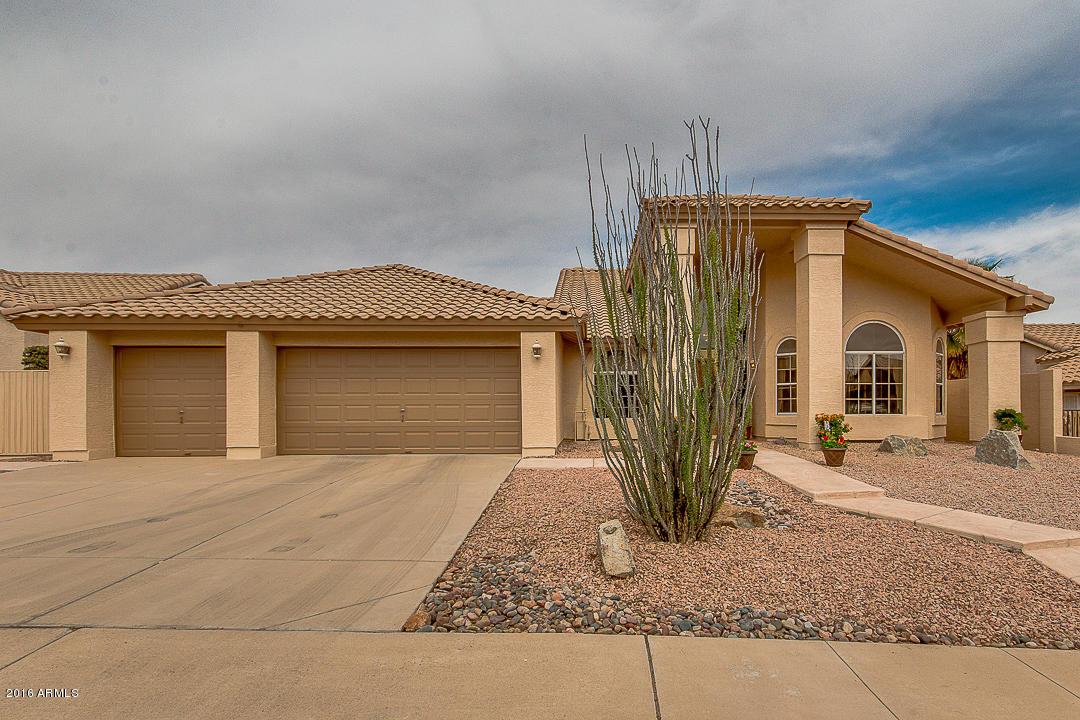 6656 E Vanguard St., Mesa, AZ 85215