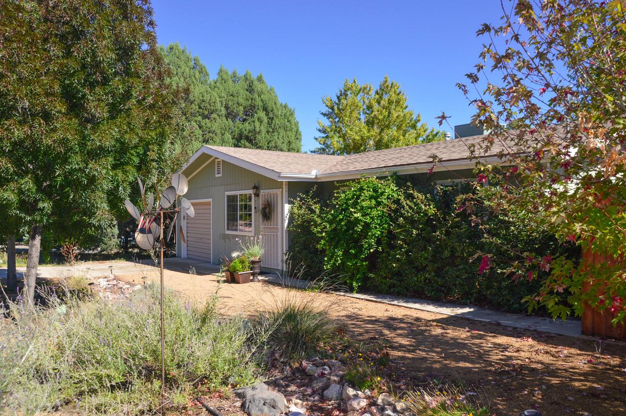 1917 Margaret St., Prescott, AZ 86301