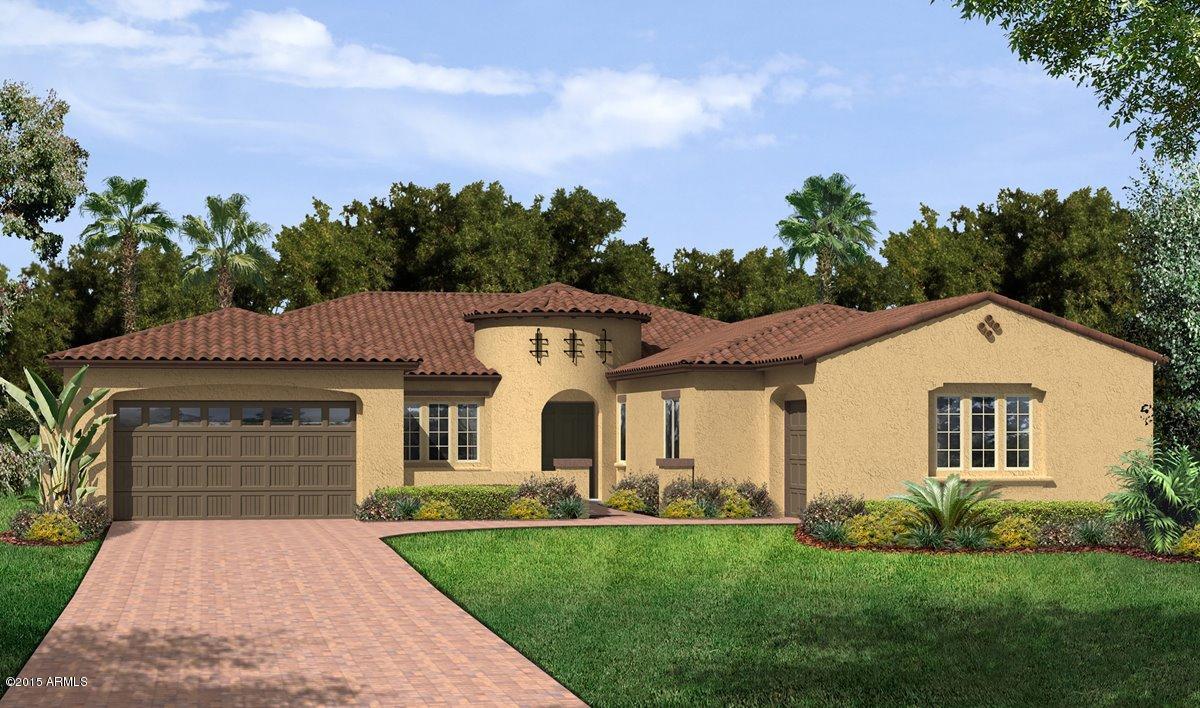 19307 E Peartree Ln., Queen Creek, AZ 85142