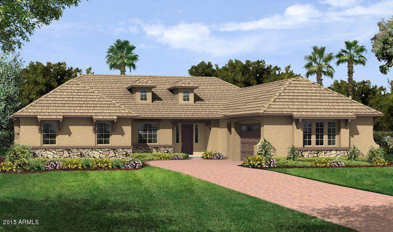 19294 E Pine Valley Dr., Queen Creek, AZ 85142