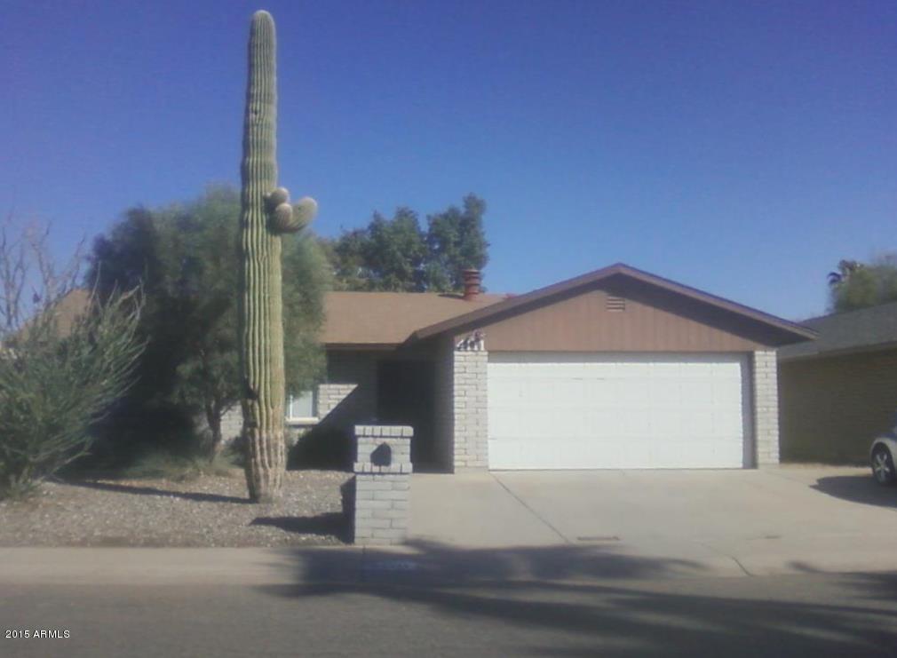 4111 N 106th Ave., Phoenix, AZ 85037