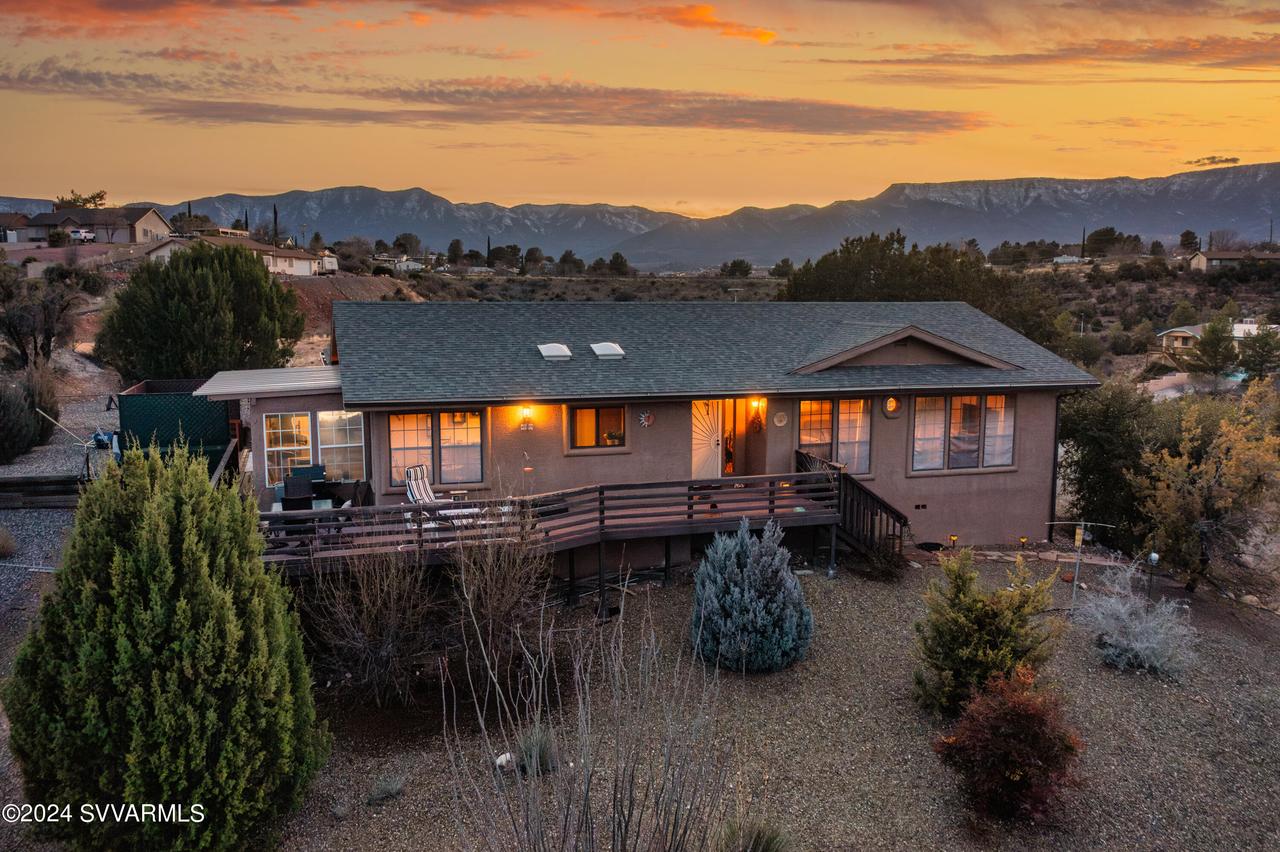 4099 E Stetson Ln., Cottonwood, AZ 86326