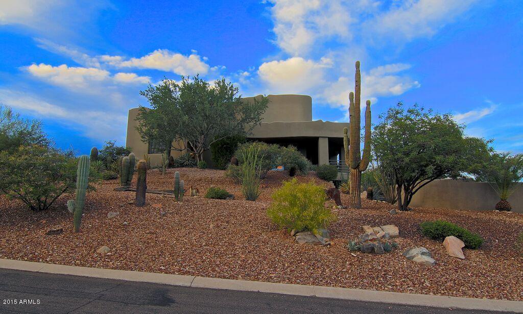 15302 E Lotus Ln., Fountain Hills, AZ 85268