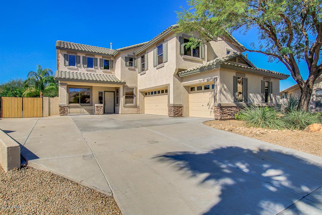 2434 W Hedgehog Pl., Phoenix, AZ 85085