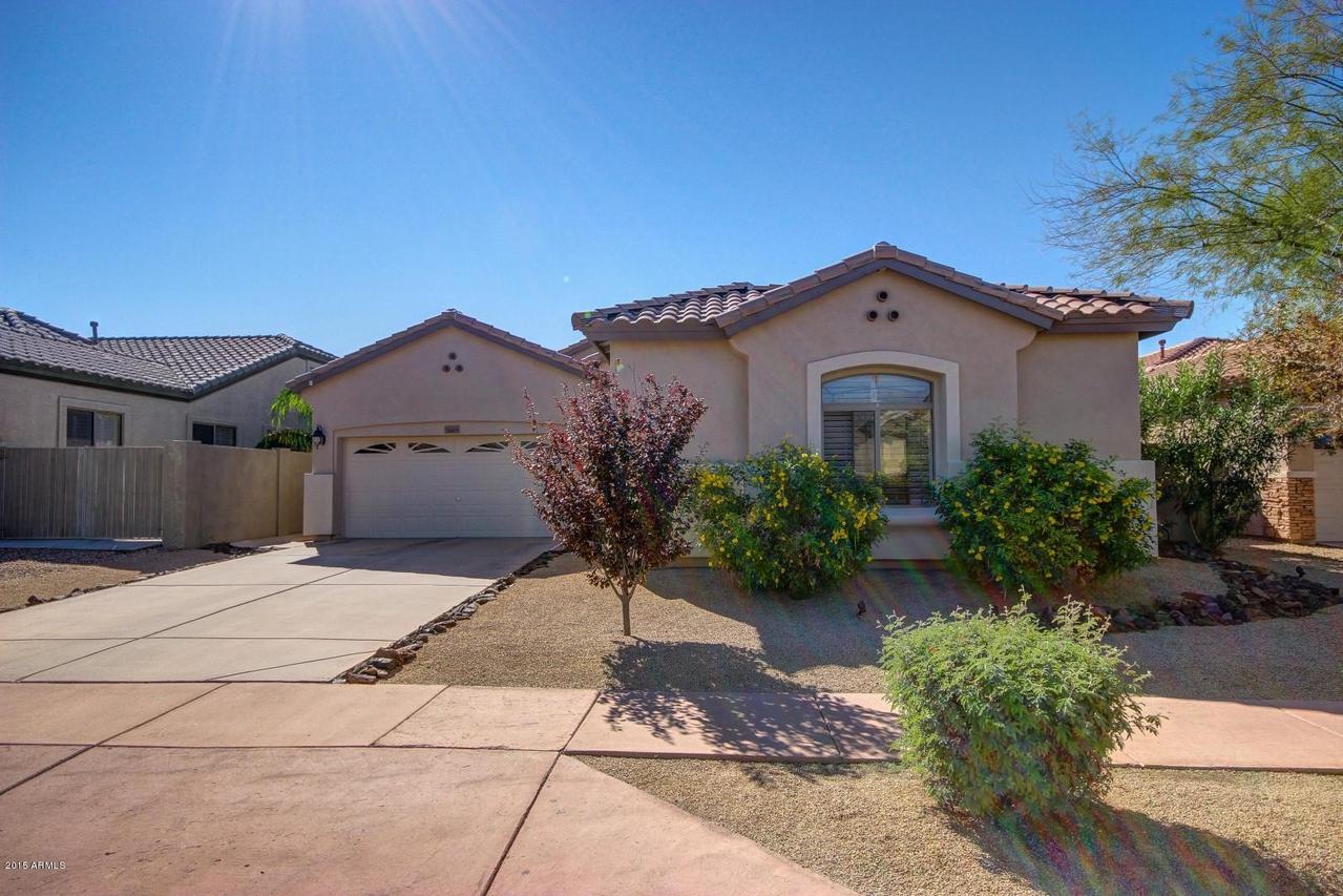 3009 W Espartero Way, Phoenix, AZ 85086