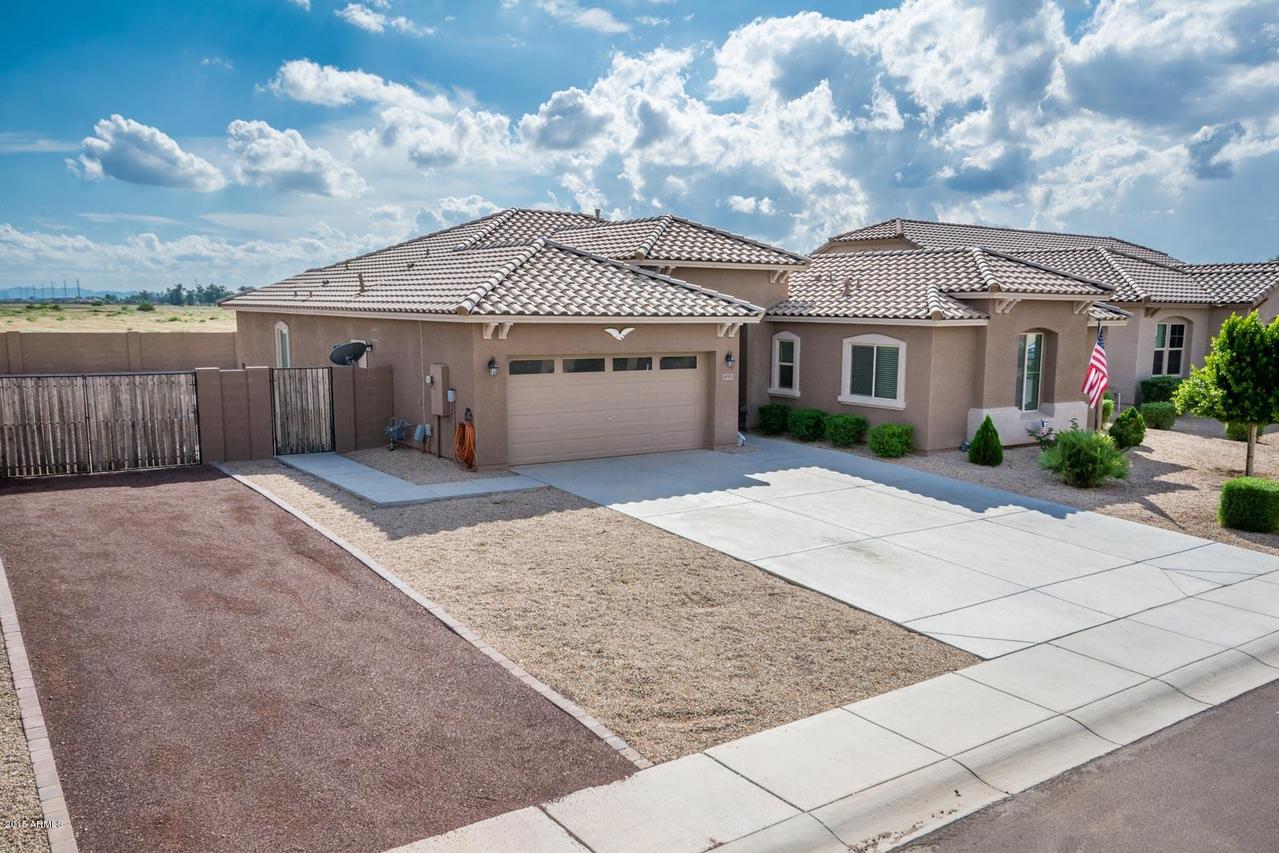 18553 W Oregon Ave., Litchfield Park, AZ 85340