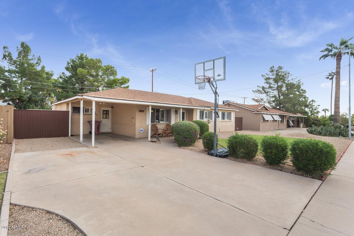 7320 E Pierce St., Scottsdale, AZ 85257