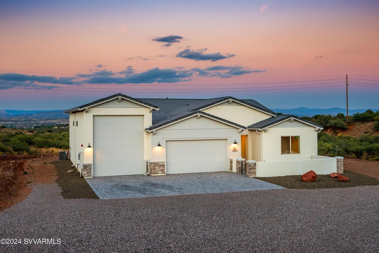 2895 S Quail Canyon Rd., Cottonwood, AZ 86326