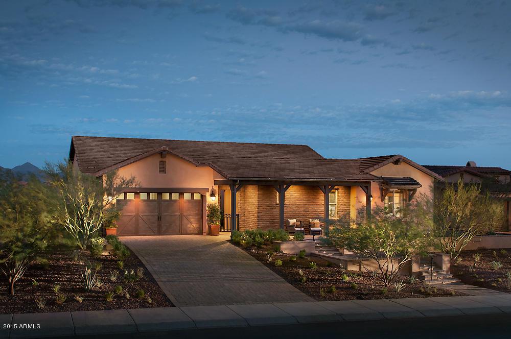 24347 N 72nd Way, Scottsdale, AZ 85255