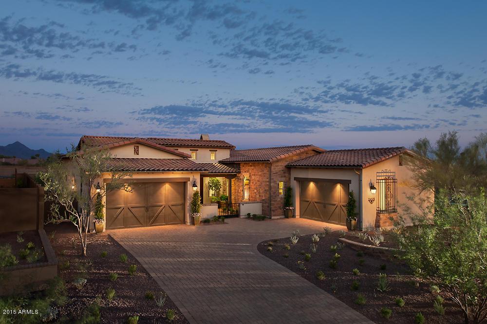 24329 N 72nd Way, Scottsdale, AZ 85255