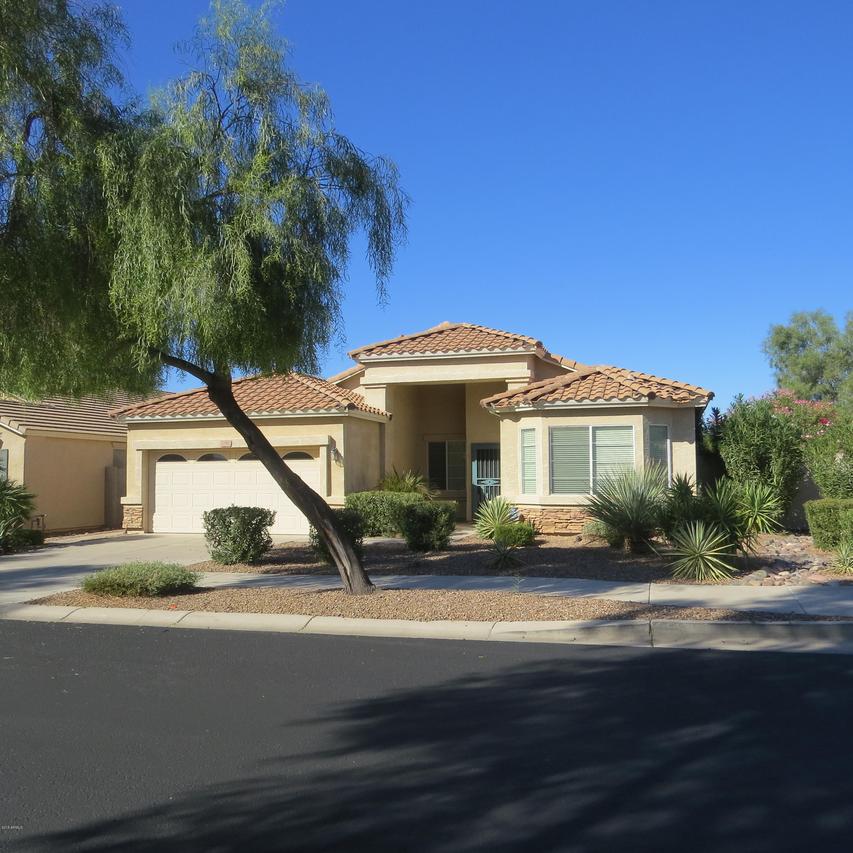 22090 E Calle De Flores, Queen Creek, AZ 85142