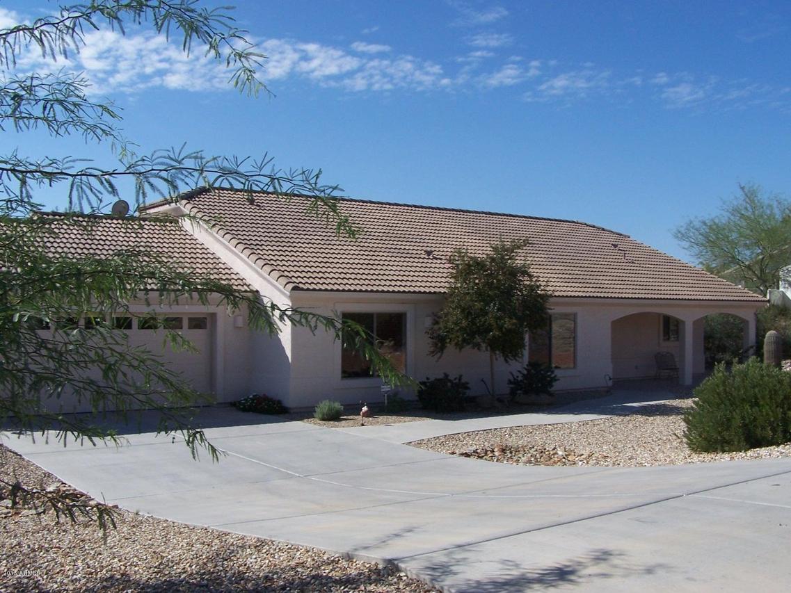 2005 W Silverlode Dr., Wickenburg, AZ 85390