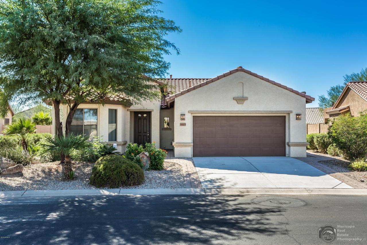 5115 W Mohawk Dr., Eloy, AZ 85131
