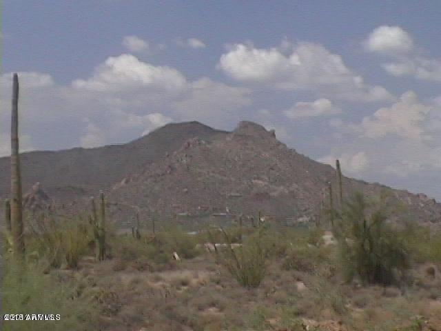 6418 N 64th Parcel D St. #D, Scottsdale, AZ 85262