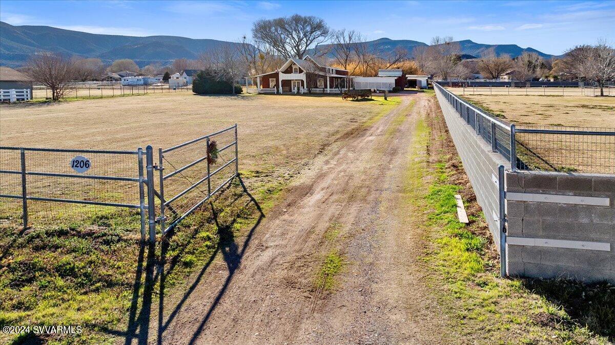 1206 Maybelle Ln., Camp Verde, AZ 86322