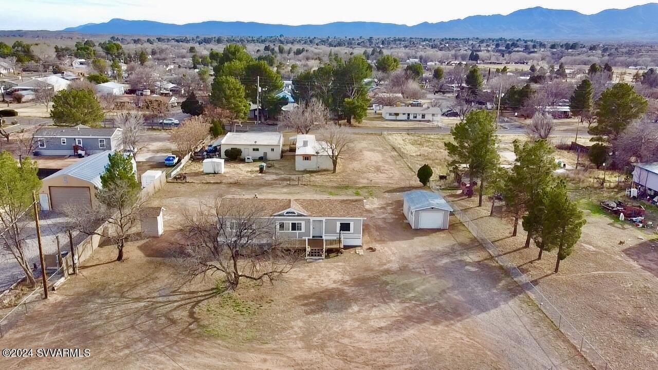 4245 Purple Sage Tr., Cottonwood, AZ 86326