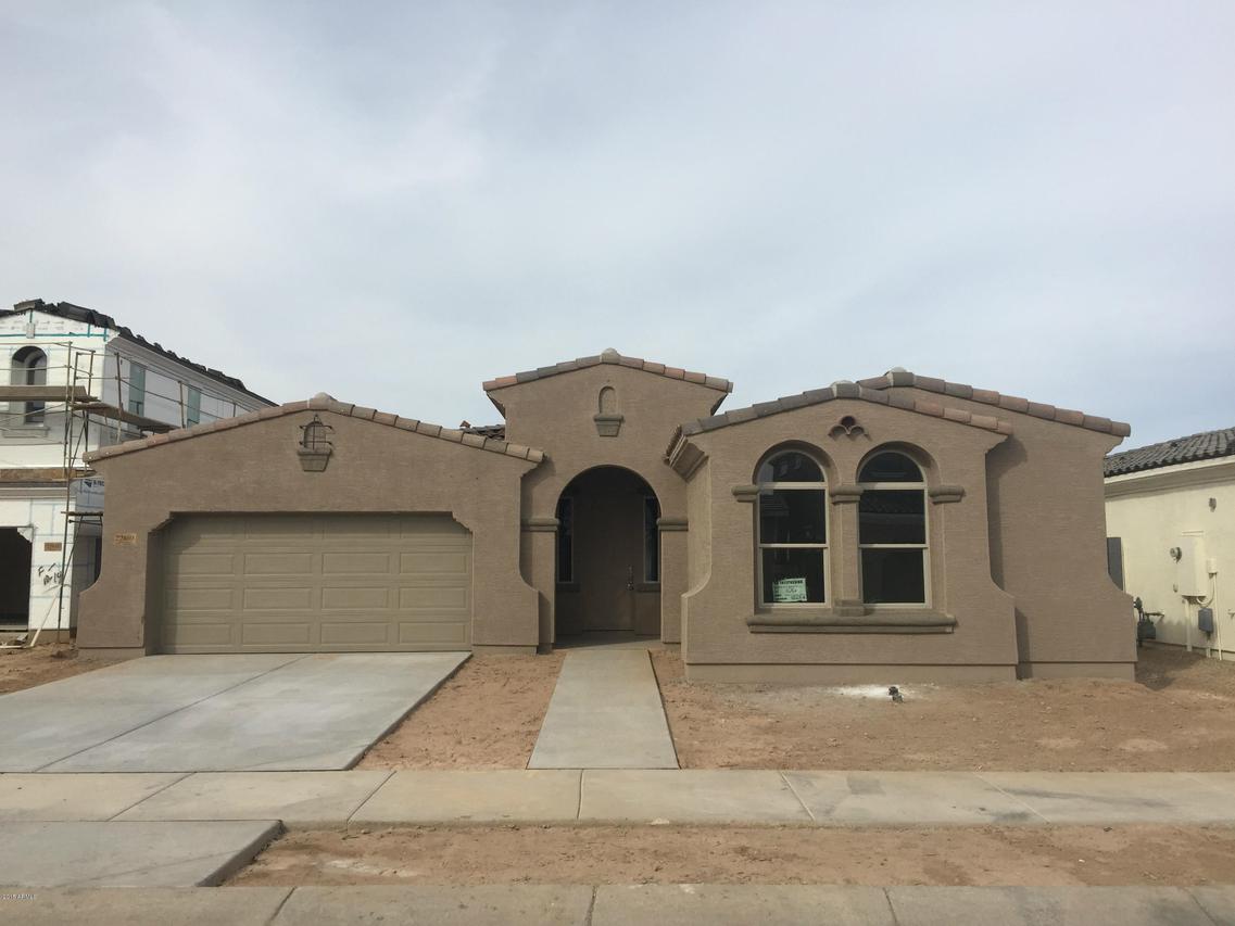 22460 E Avenida Del Valle, Queen Creek, AZ 85142