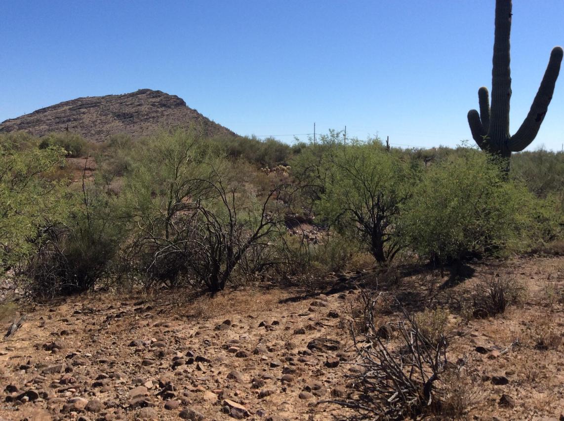 315 E Sabrosa Dr. #30, New River, AZ 85087