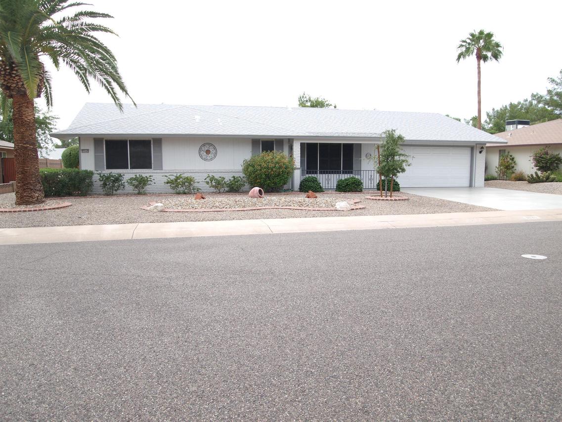 9949 W Concho Cir., Sun City, AZ 85373