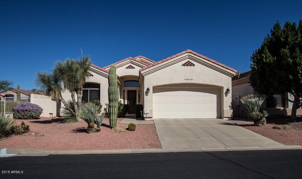6333 E Viewmont Dr. #87, Mesa, AZ 85215