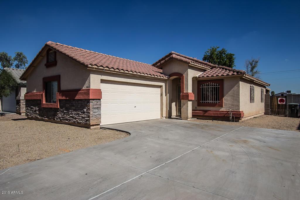 3013 N 83rd Dr., Phoenix, AZ 85037