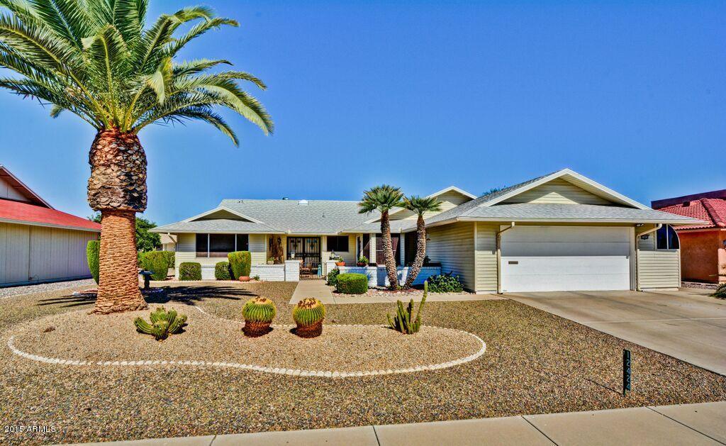 12424 W Morning Dove Dr., Sun City West, AZ 85375