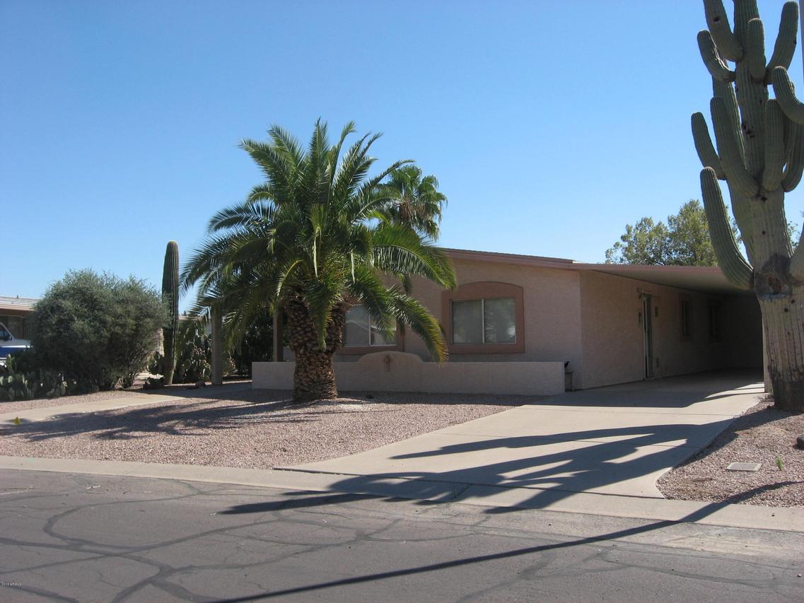 8811 E Illinois Ave., Sun Lakes, AZ 85248