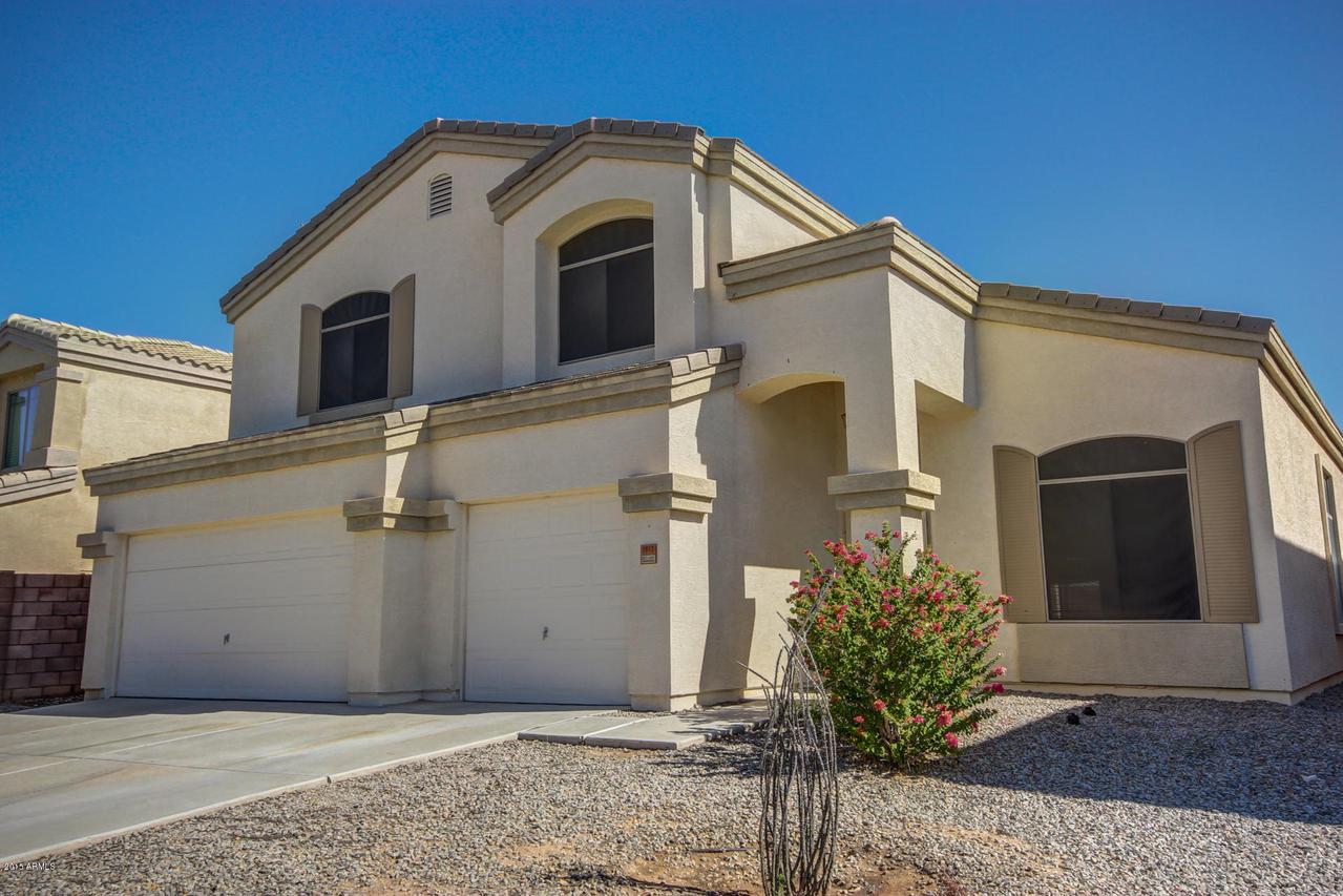 1613 S 105th Dr., Tolleson, AZ 85353