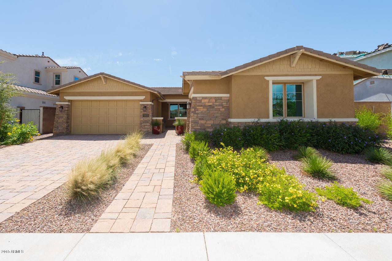 5054 S Advant Ter., Mesa, AZ 85212