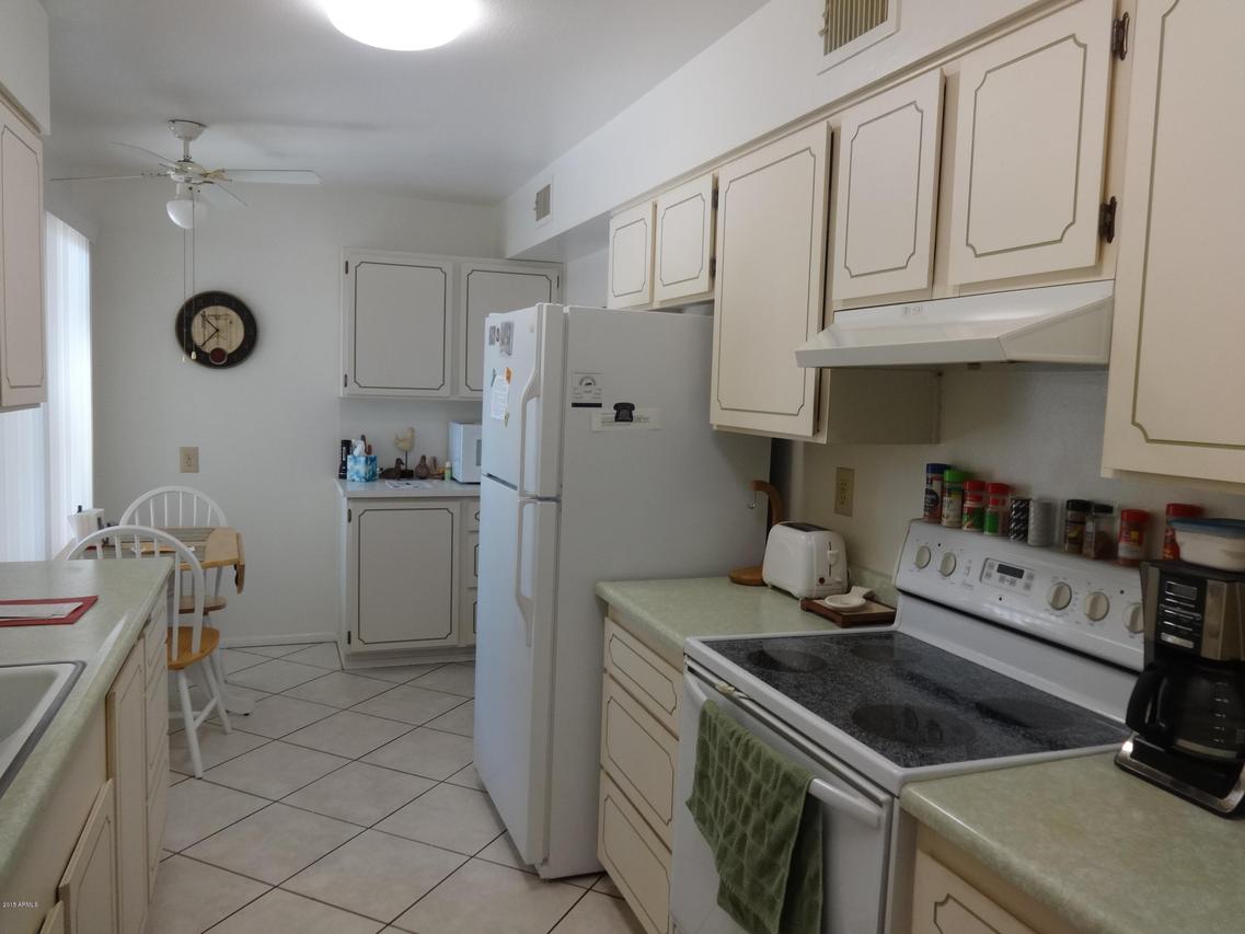 10549 W Granada Dr., Sun City, AZ 85373