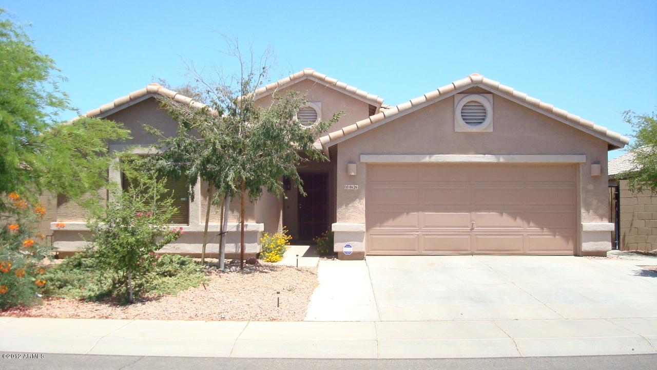 8626 W Gross Ave., Tolleson, AZ 85353