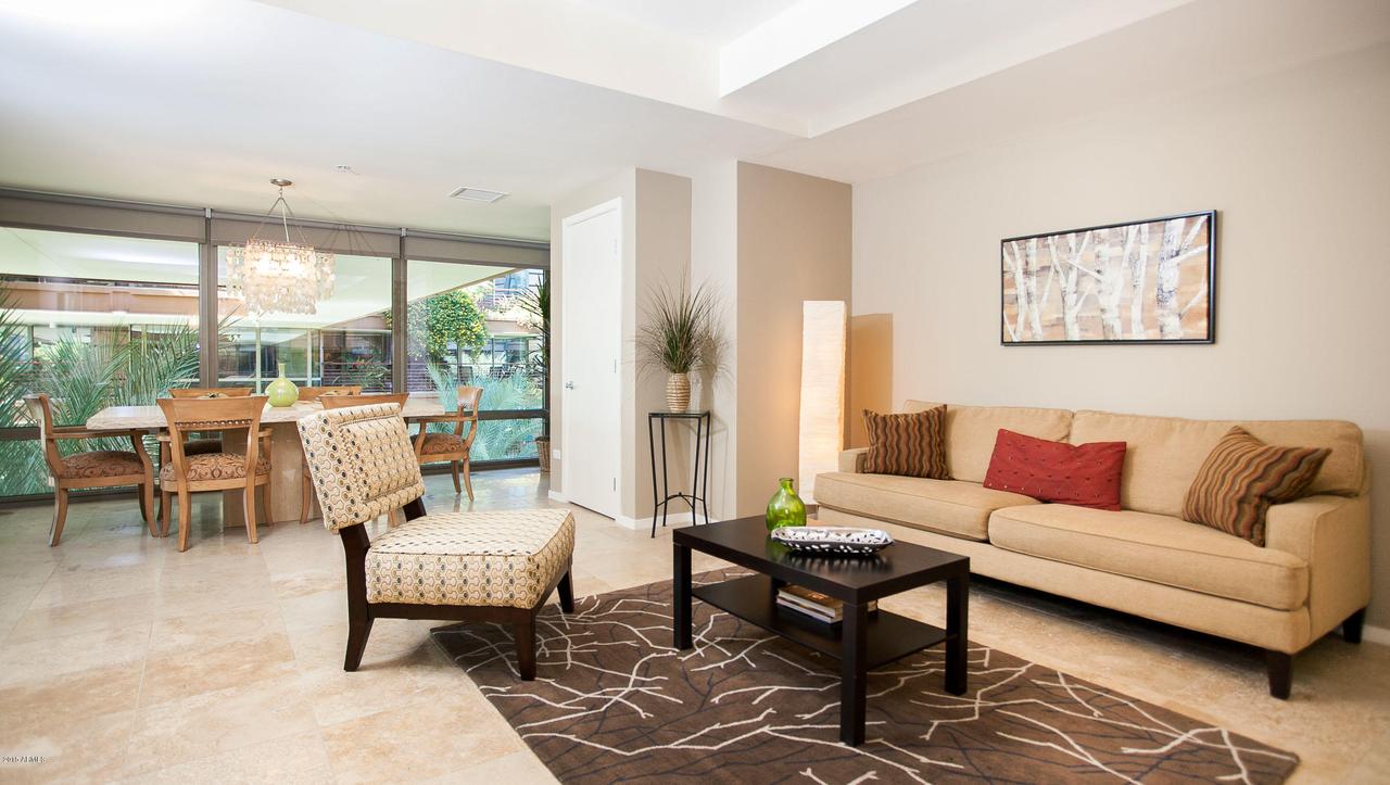 7147 E Rancho Vista Dr. #4002, Scottsdale, AZ 85251
