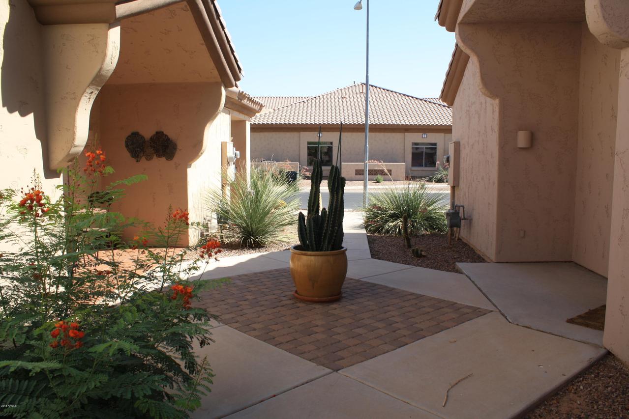 1575 E Laurel Dr., Casa Grande, AZ 85122