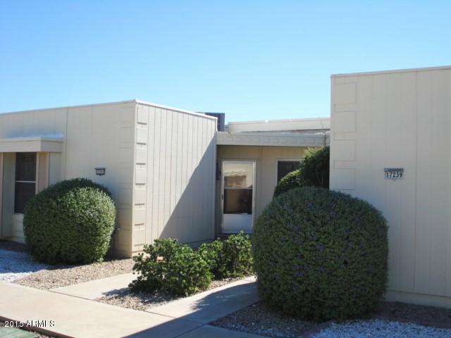 17241 N 106th Ave., Sun City, AZ 85373