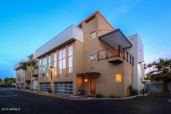 4326 N 25th St. #109, Phoenix, AZ 85016