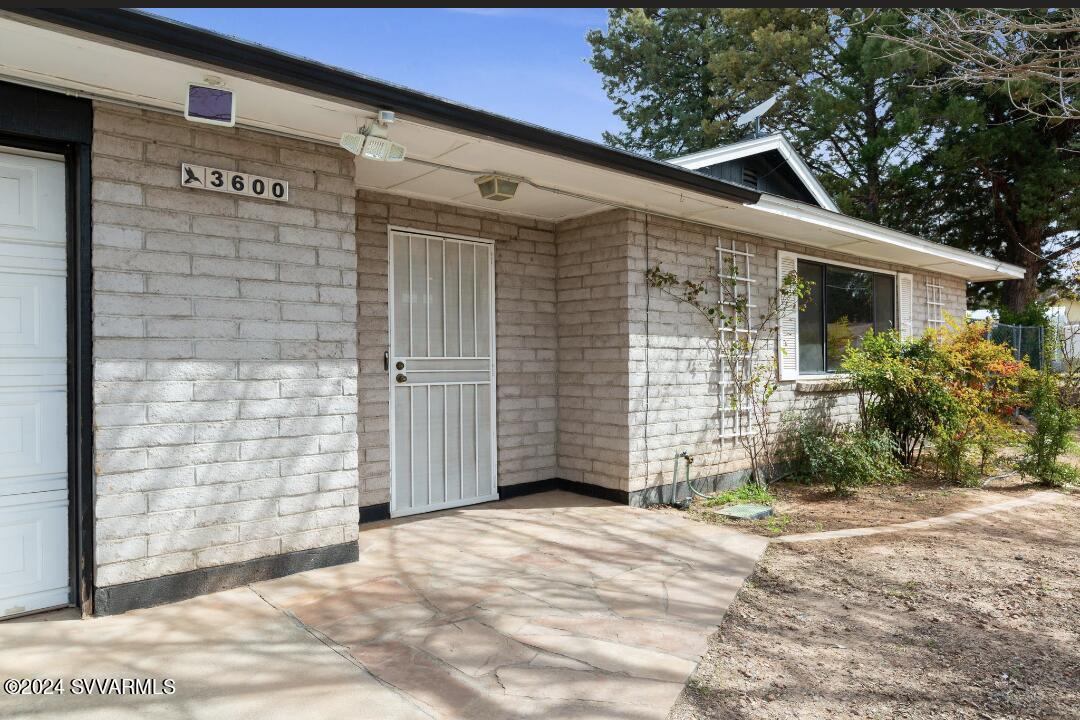 3600 E Rimrock Dr., Rimrock, AZ 86335