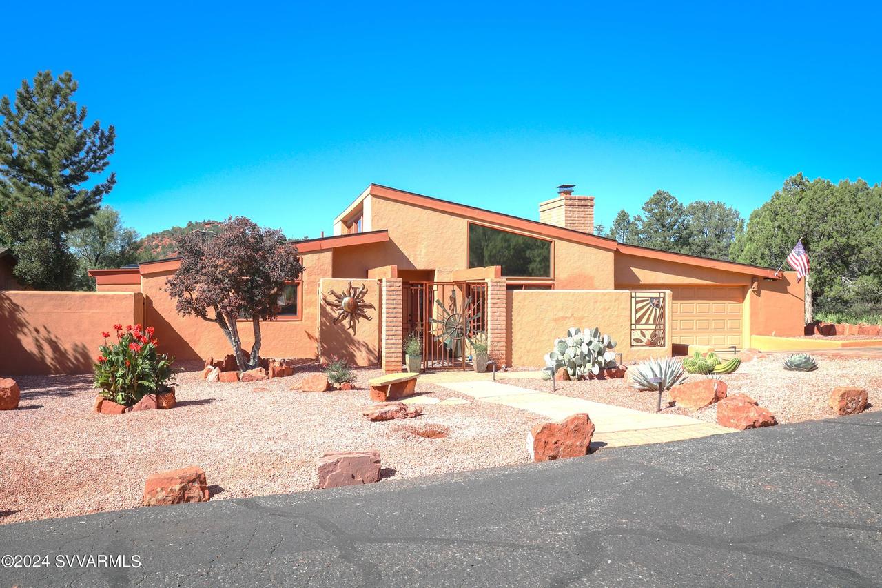 39 Bell Rock Dr., Sedona, AZ 86336