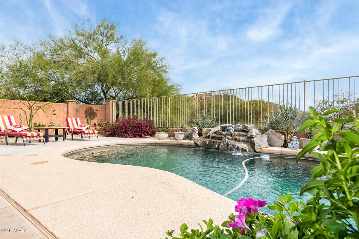 7119 E San Cristobal Way, Gold Canyon, AZ 85118