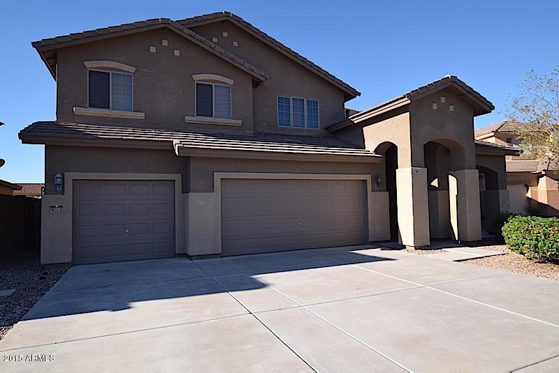 23685 W La Vista Cir., Buckeye, AZ 85396